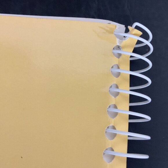 Lets Party Cookbook Beta Sigma Phi International 1996 Spiral Bound - Picture 3 of 16